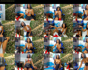 katherin_cruzz — 86 minute Chaturbate female cam show recording, 1080p, Apr 14, 2021