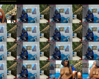 katherin_cruzz — 63 minute Chaturbate female cam show recording, 1080p, Apr 14, 2021