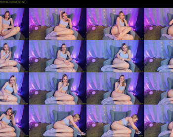 katrinpolly — 16 minute Chaturbate couple cam show recording, 1080p, Apr 14, 2021