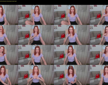 keira_knight — 37 minute Chaturbate female cam show recording, 1080p, Apr 14, 2021