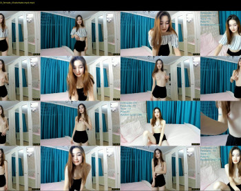 kimi_cake — 98 minute Chaturbate female cam show recording, 720p, Apr 14, 2021