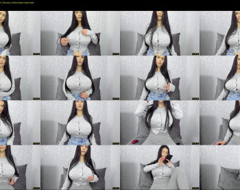 kitty_hotx — 62 minute Chaturbate female cam show recording, 720p, Apr 14, 2021