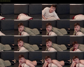 krishort — 26 minute Chaturbate male cam show recording, 1080p, Apr 15, 2021