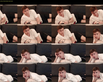 krishort — 8 minute Chaturbate male cam show recording, 1080p, Apr 15, 2021