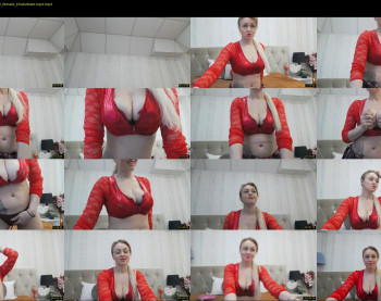ladyjeen — 71 minute Chaturbate female cam show recording, 1080p, Apr 14, 2021