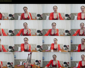 ladyjeen — 26 minute Chaturbate female cam show recording, 1080p, Apr 14, 2021