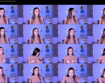 lana_taylor7 — 11 minute Chaturbate female cam show recording, 1080p, Apr 14, 2021