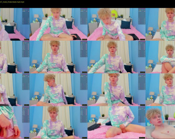 landel_boy — 69 minute Chaturbate male cam show recording, 1080p, Apr 14, 2021