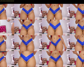 latinabeautifull — 8 minute Chaturbate female cam show recording, 1080p, Apr 14, 2021