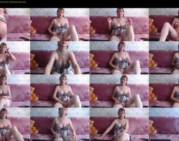 lelapopins — 41 minute Chaturbate female cam show recording, 720p, Apr 14, 2021