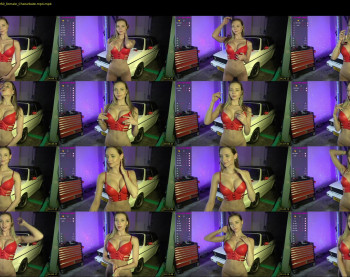little_dutch — 3 minute Chaturbate female cam show recording, 1080p, Apr 14, 2021