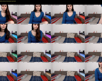 littledante91 — 70 minute Chaturbate couple cam show recording, 1080p, Apr 14, 2021