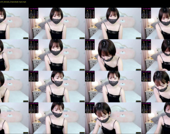 lovely_asahi — 4 minute Chaturbate female cam show recording, 720p, Apr 14, 2021