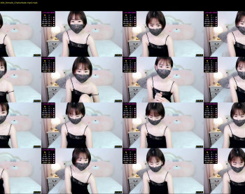 lovely_asahi — 65 minute Chaturbate female cam show recording, 720p, Apr 14, 2021