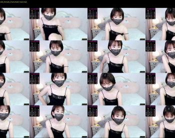lovely_asahi — 52 minute Chaturbate female cam show recording, 720p, Apr 14, 2021