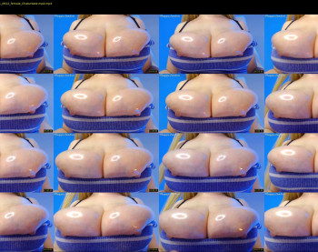 maggielandrin — 34 minute Chaturbate female cam show recording, 1080p, Apr 14, 2021