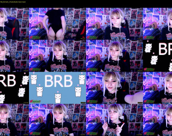 mana_rose — 71 minute Chaturbate female cam show recording, 1080p, Apr 14, 2021