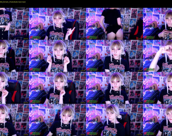mana_rose — 69 minute Chaturbate female cam show recording, 1080p, Apr 14, 2021