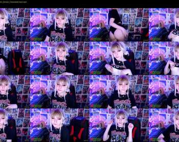 mana_rose — 11 minute Chaturbate female cam show recording, 1080p, Apr 14, 2021