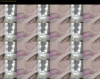 marilyn_rouse — 6 minute Chaturbate female cam show recording, 1080p, Apr 14, 2021
