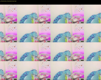 marilyn_rouse — 3 minute Chaturbate female cam show recording, 1080p, Apr 14, 2021