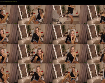 martha_mayer — 70 minute Chaturbate female cam show recording, 1080p, Apr 14, 2021