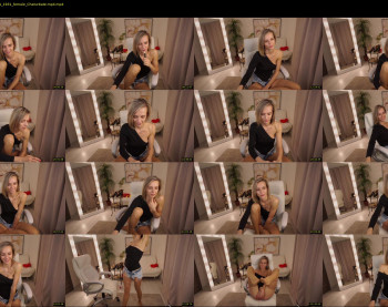 martha_mayer — 70 minute Chaturbate female cam show recording, 1080p, Apr 14, 2021