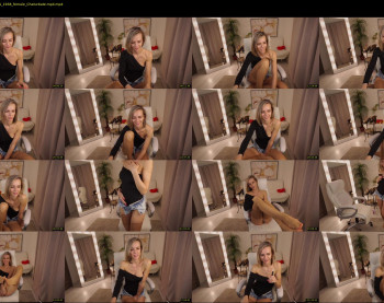 martha_mayer — 70 minute Chaturbate female cam show recording, 1080p, Apr 14, 2021