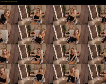 martha_mayer — 18 minute Chaturbate female cam show recording, 1080p, Apr 14, 2021