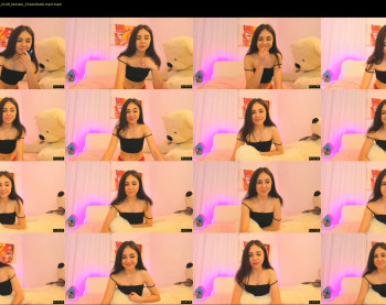 mary_marlow — 24 minute Chaturbate female cam show recording, 1080p, Apr 14, 2021