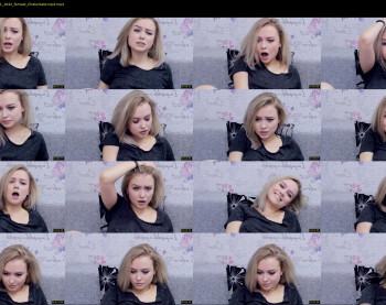 mary_romance — 7 minute Chaturbate female cam show recording, 1080p, Apr 14, 2021