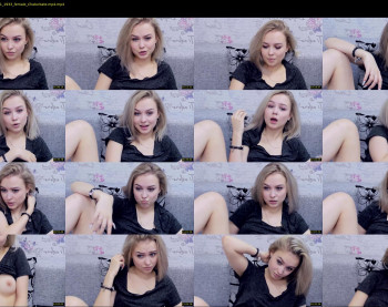 mary_romance — 19 minute Chaturbate female cam show recording, 1080p, Apr 14, 2021