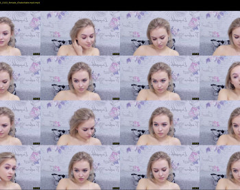 mary_romance — 7 minute Chaturbate female cam show recording, 1080p, Apr 14, 2021