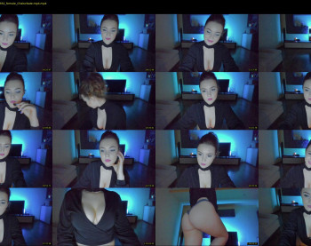 mary_rosse — 76 minute Chaturbate couple cam show recording, 1080p, Apr 14, 2021