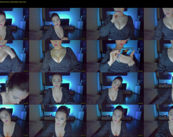 mary_rosse — 10 minute Chaturbate couple cam show recording, 1080p, Apr 15, 2021