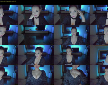 mary_rosse — 70 minute Chaturbate couple cam show recording, 1080p, Apr 15, 2021