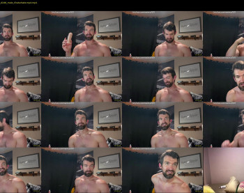 maximus_787 — 10 minute Chaturbate male cam show recording, 1080p, Apr 15, 2021