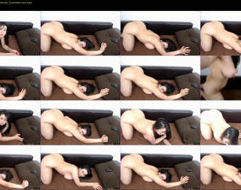 mei_tin — 48 minute Chaturbate female cam show recording, 720p, Apr 14, 2021