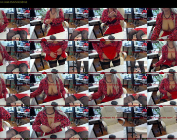 milf_viktoria — 16 minute Chaturbate female cam show recording, 720p, Apr 14, 2021