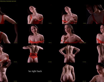 mindvoiding — 114 minute Chaturbate female cam show recording, 720p, Apr 15, 2021