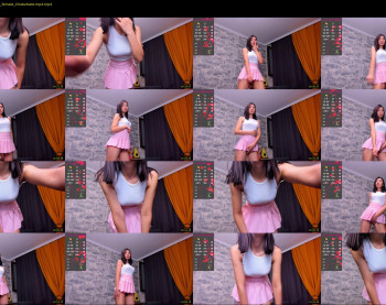 misatoo — 4 minute Chaturbate female cam show recording, 1080p, Apr 14, 2021