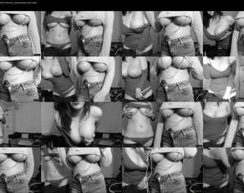 misteryland — 73 minute Chaturbate couple cam show recording, 1080p, Apr 14, 2021