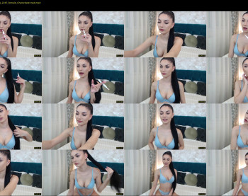 mmmaaa1234 — 11 minute Chaturbate female cam show recording, 1080p, Apr 14, 2021