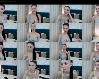 mmmaaa1234 — 70 minute Chaturbate female cam show recording, 1080p, Apr 14, 2021