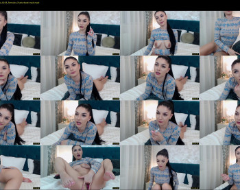 mmmaaa1234 — 70 minute Chaturbate female cam show recording, 1080p, Apr 15, 2021