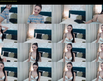 mmmaaa1234 — 70 minute Chaturbate female cam show recording, 1080p, Apr 15, 2021