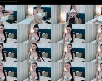 mmmaaa1234 — 70 minute Chaturbate female cam show recording, 1080p, Apr 15, 2021