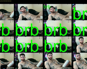 montuna — 37 minute Chaturbate male cam show recording, 720p, Apr 14, 2021