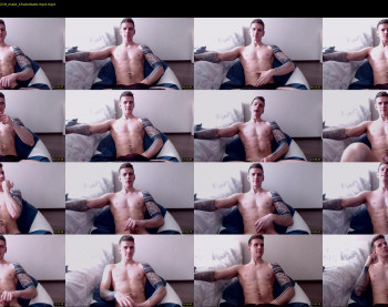 mr_longboy — 36 minute Chaturbate male cam show recording, 720p, Apr 14, 2021