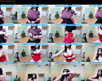 ms_mochii — 70 minute Chaturbate female cam show recording, 1080p, Apr 14, 2021